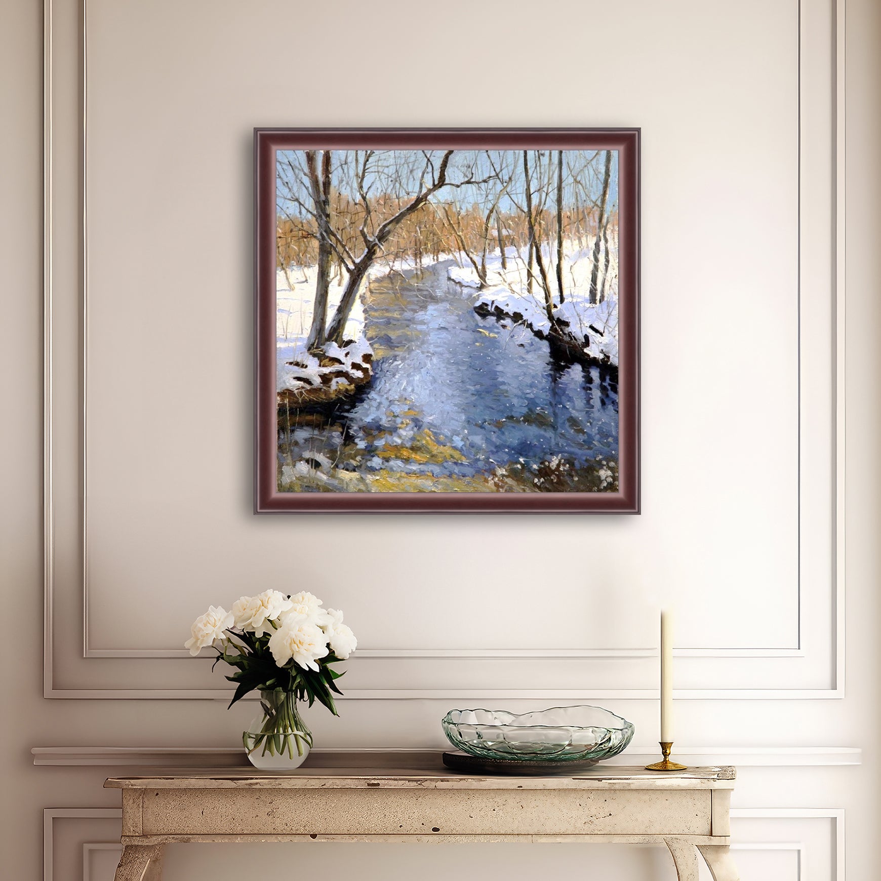 Winter Creek