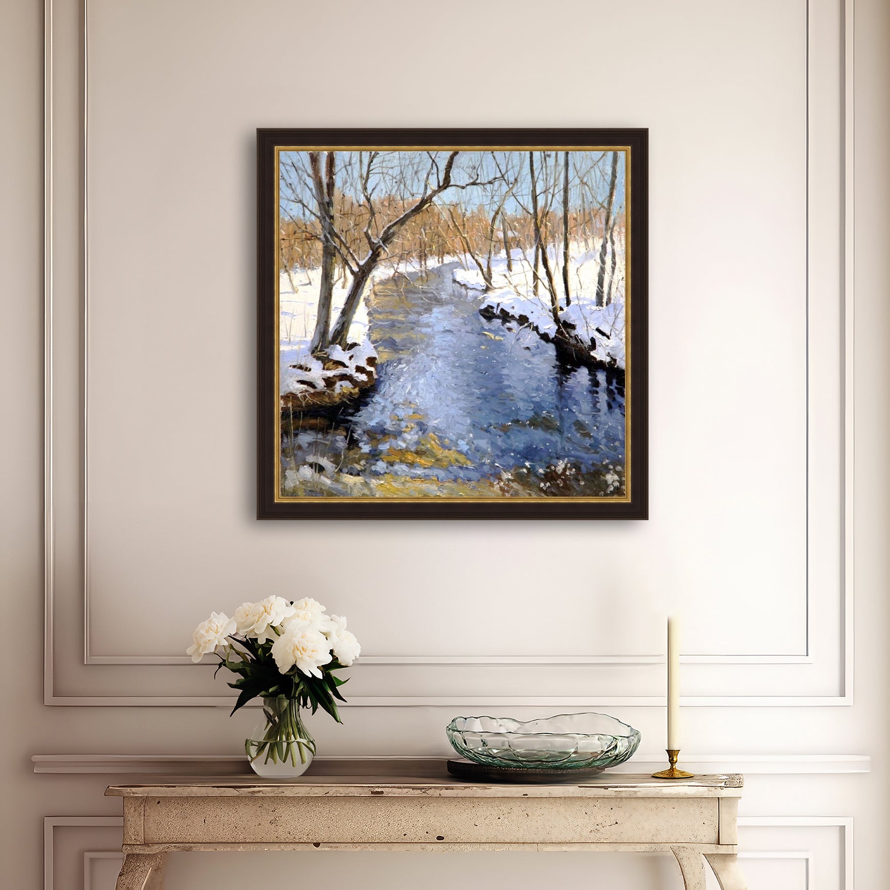 Winter Creek