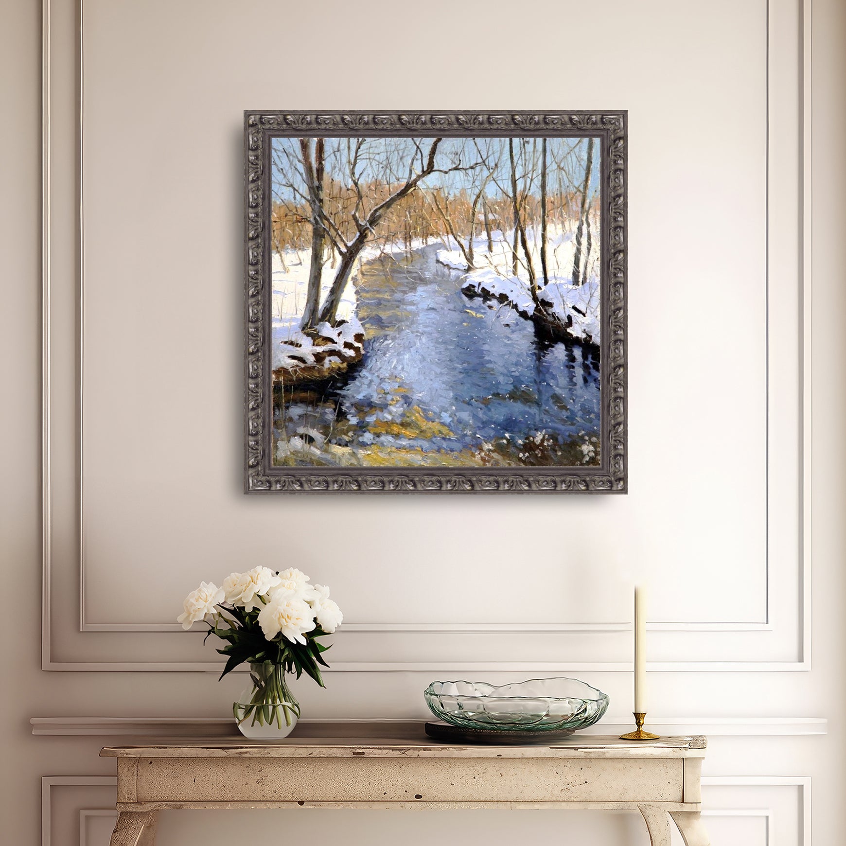 Winter Creek