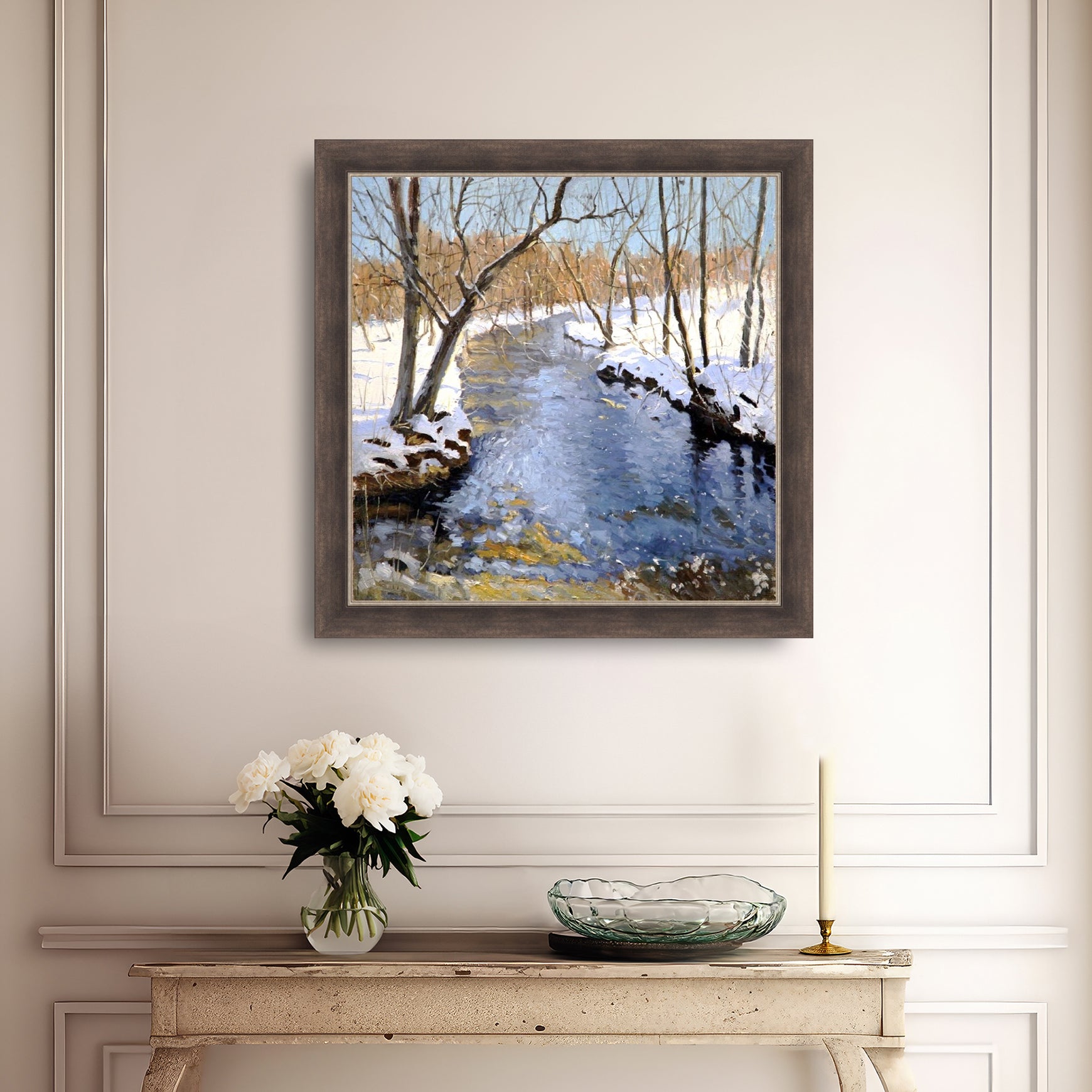 Winter Creek