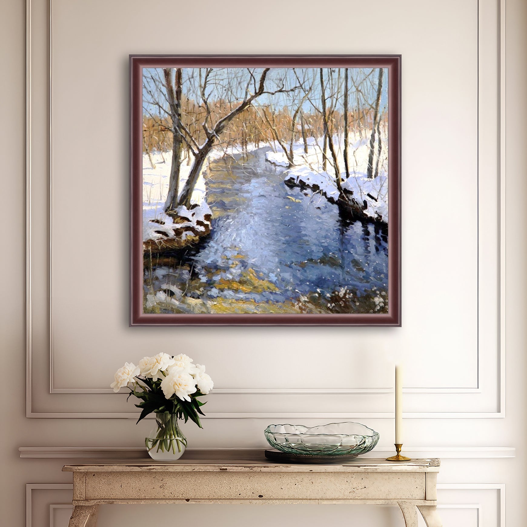 Winter Creek