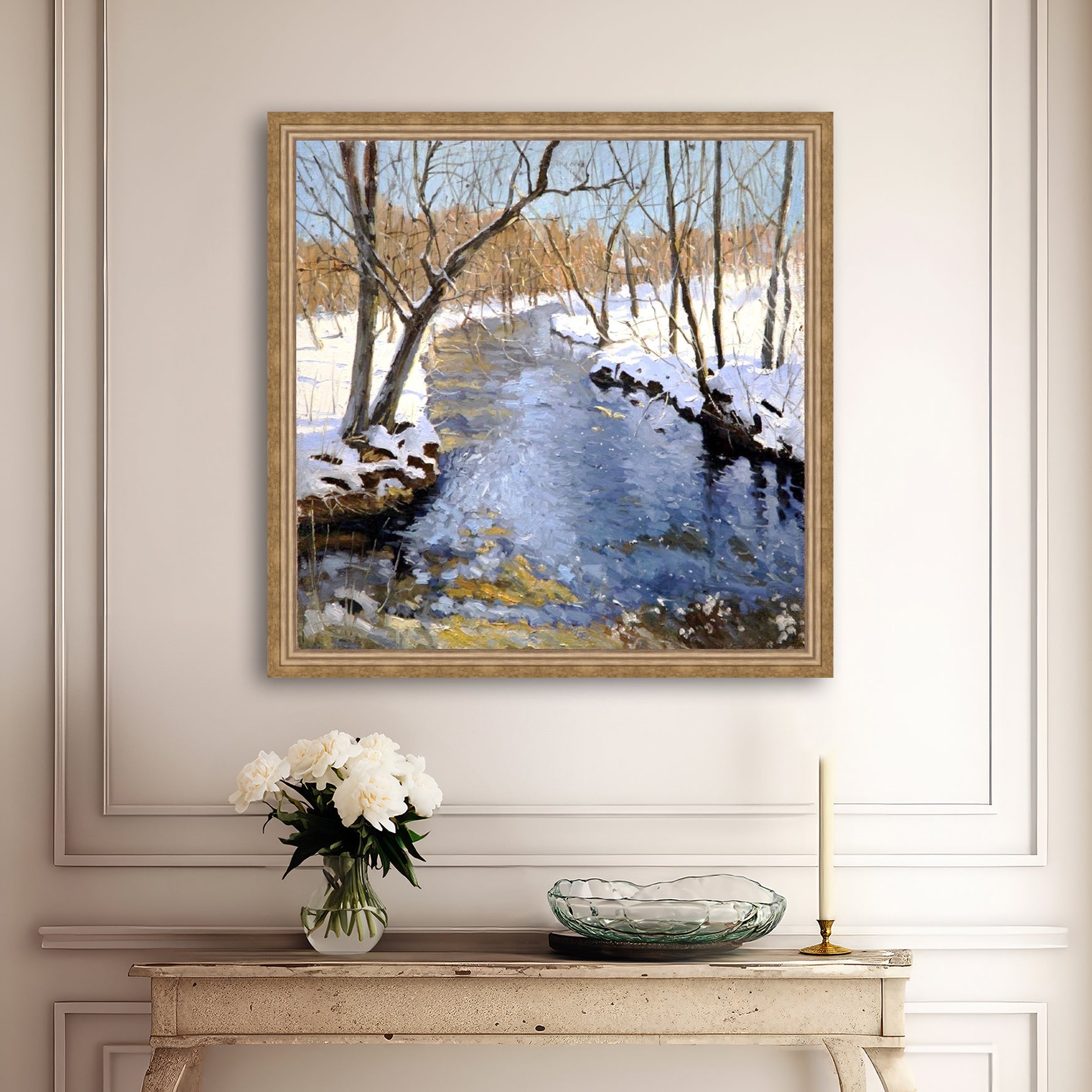 Winter Creek