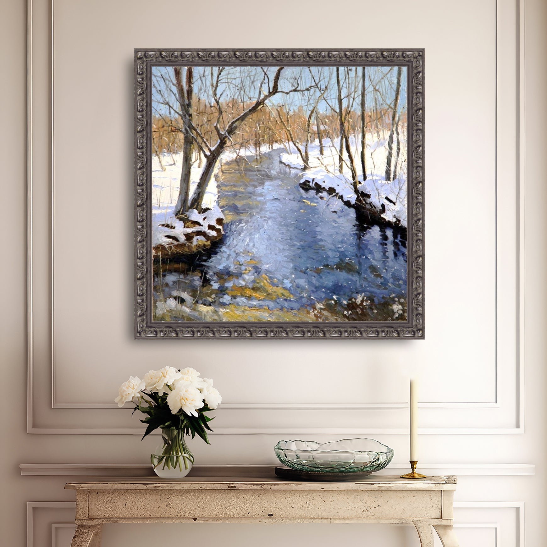 Winter Creek