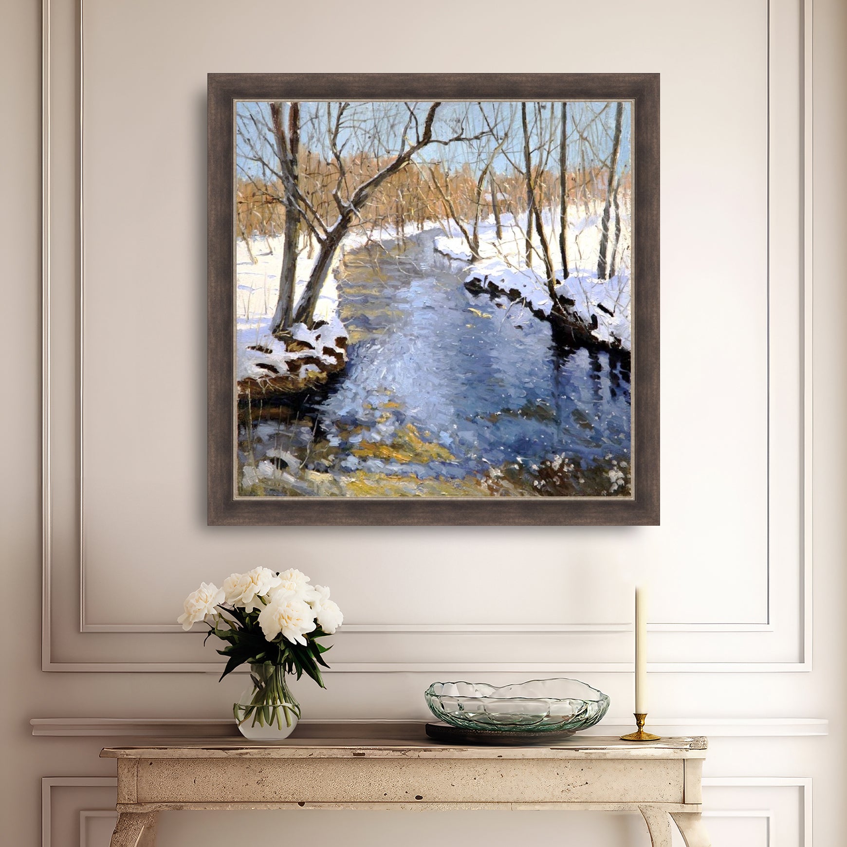 Winter Creek