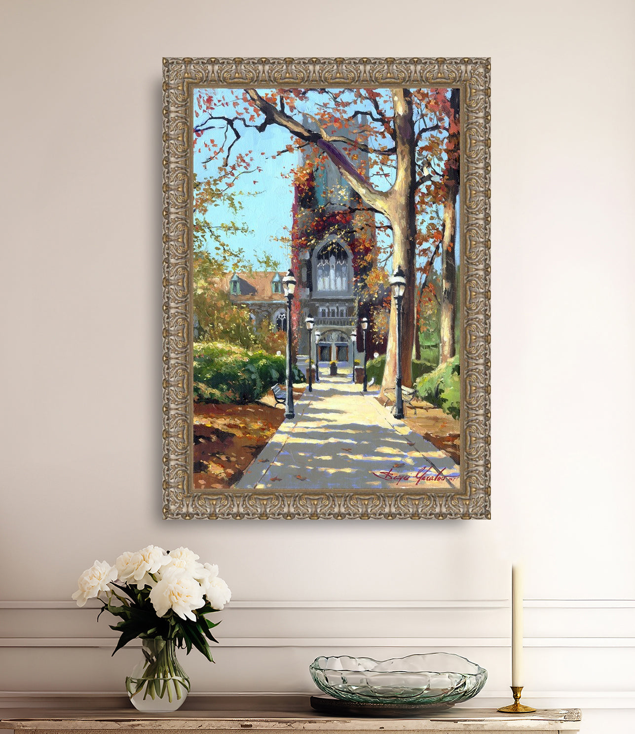 Alumni Memorial Building, Lehigh University