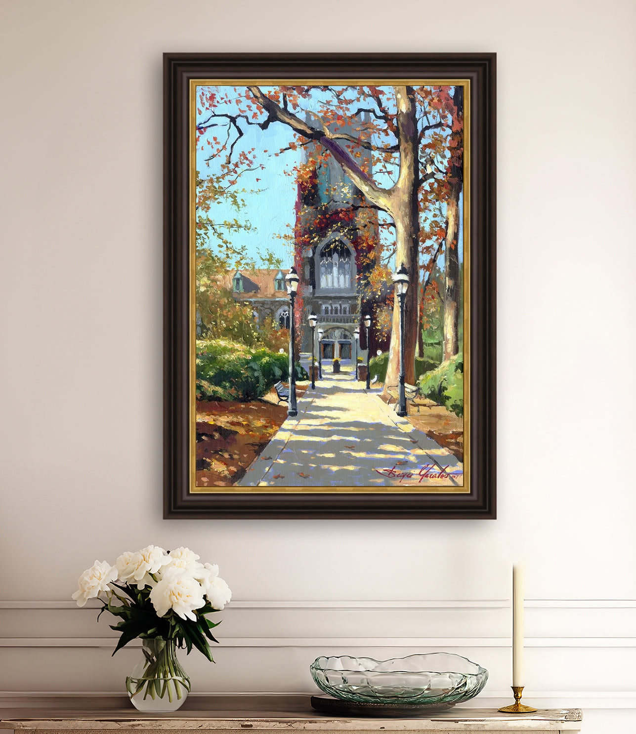 Alumni Memorial Building, Lehigh University