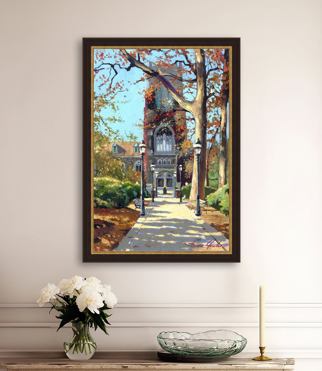 Alumni Memorial Building, Lehigh University