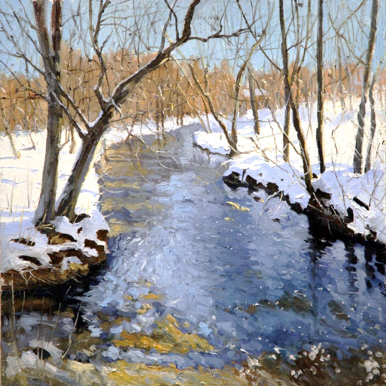 Winter Creek